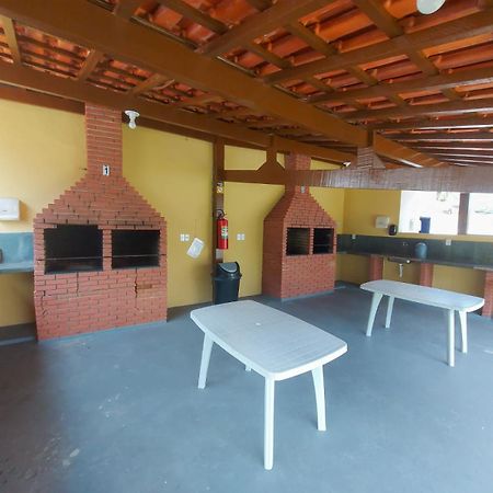 אובטובה Casa Em Condominio I Praia Do Lazaro מראה חיצוני תמונה