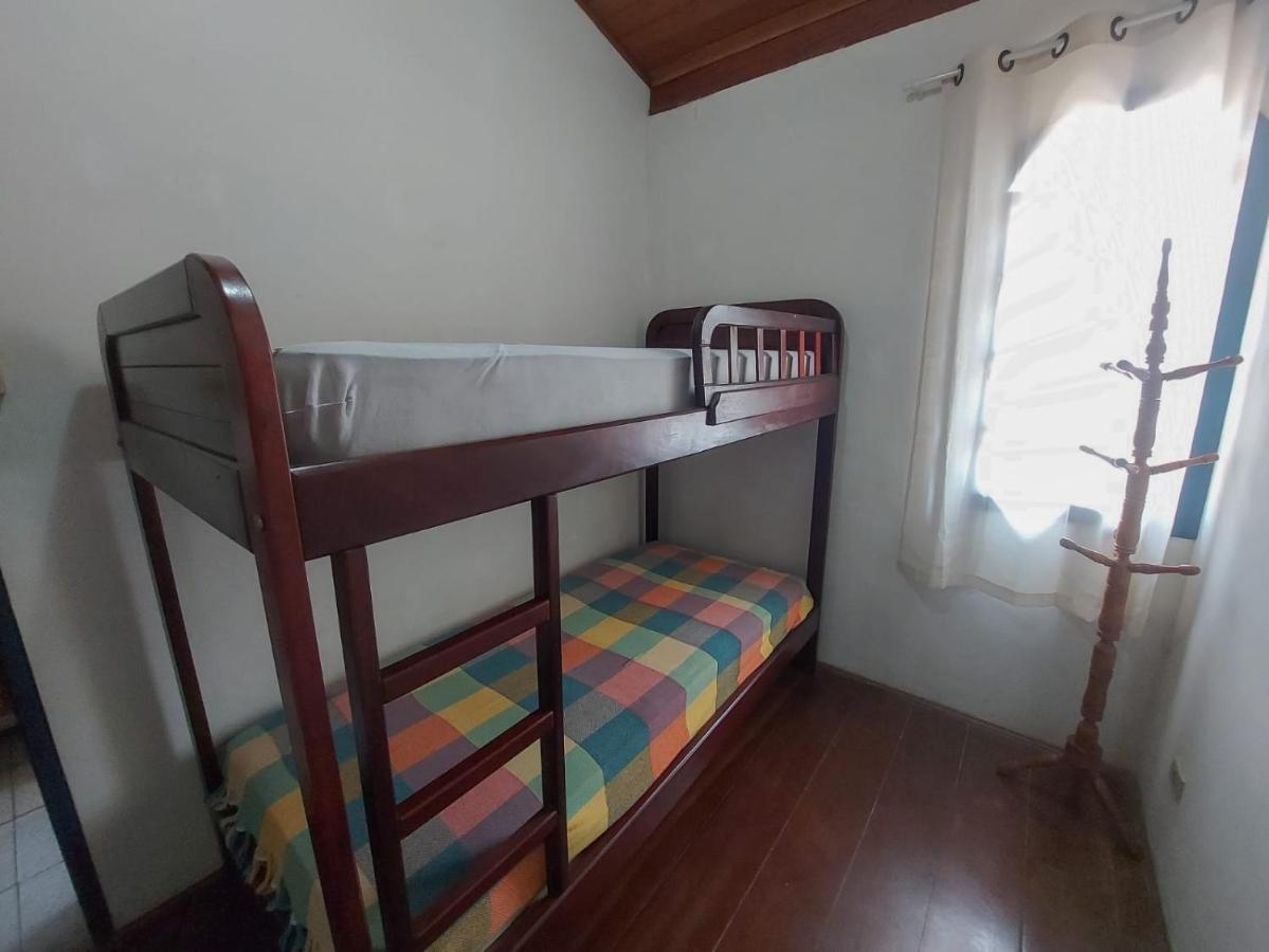 אובטובה Casa Em Condominio I Praia Do Lazaro מראה חיצוני תמונה