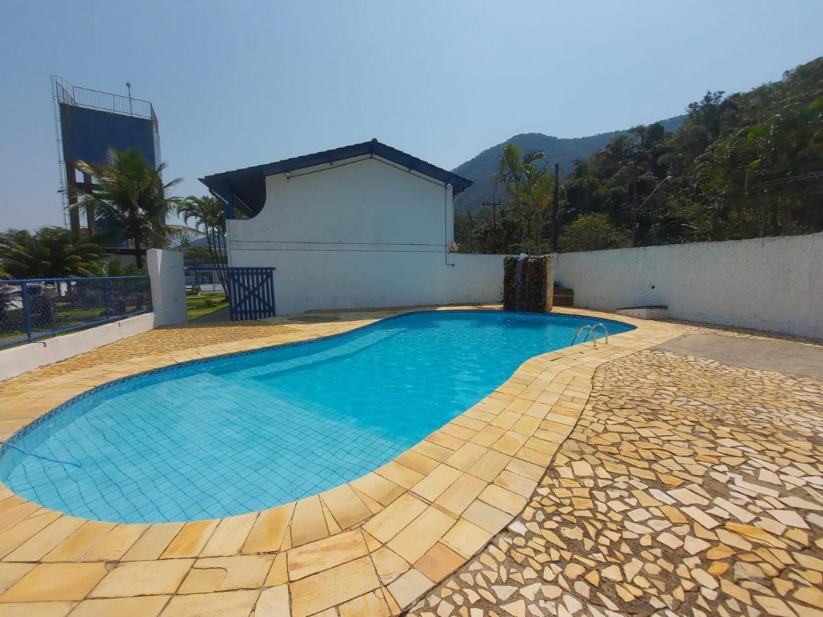 אובטובה Casa Em Condominio I Praia Do Lazaro מראה חיצוני תמונה