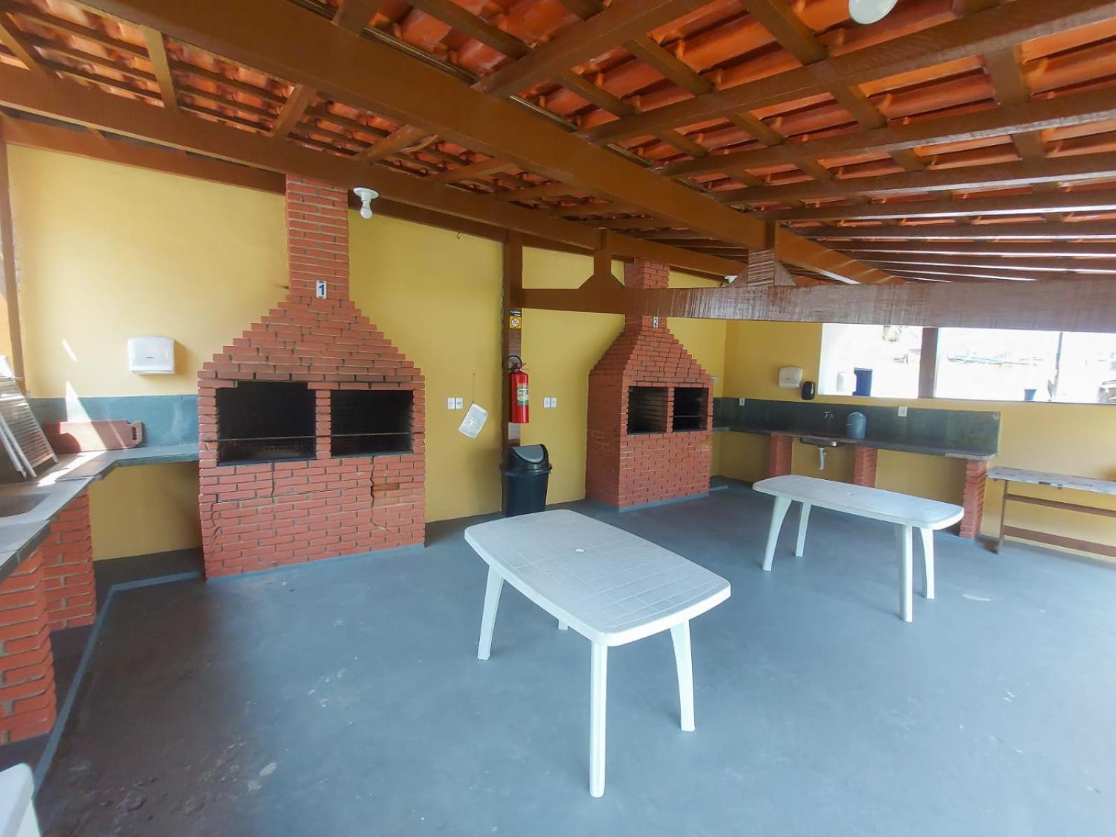 אובטובה Casa Em Condominio I Praia Do Lazaro מראה חיצוני תמונה