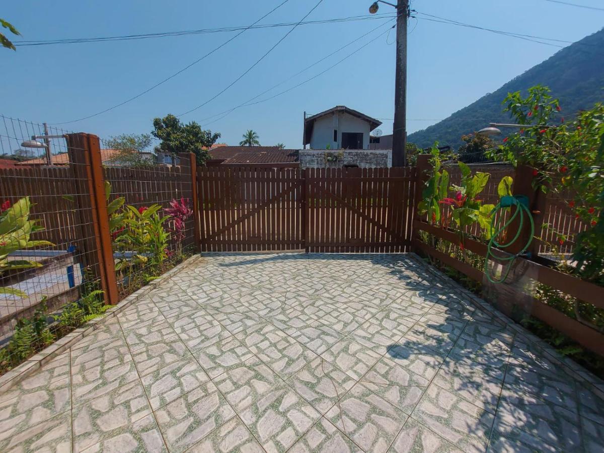 אובטובה Casa Em Condominio I Praia Do Lazaro מראה חיצוני תמונה
