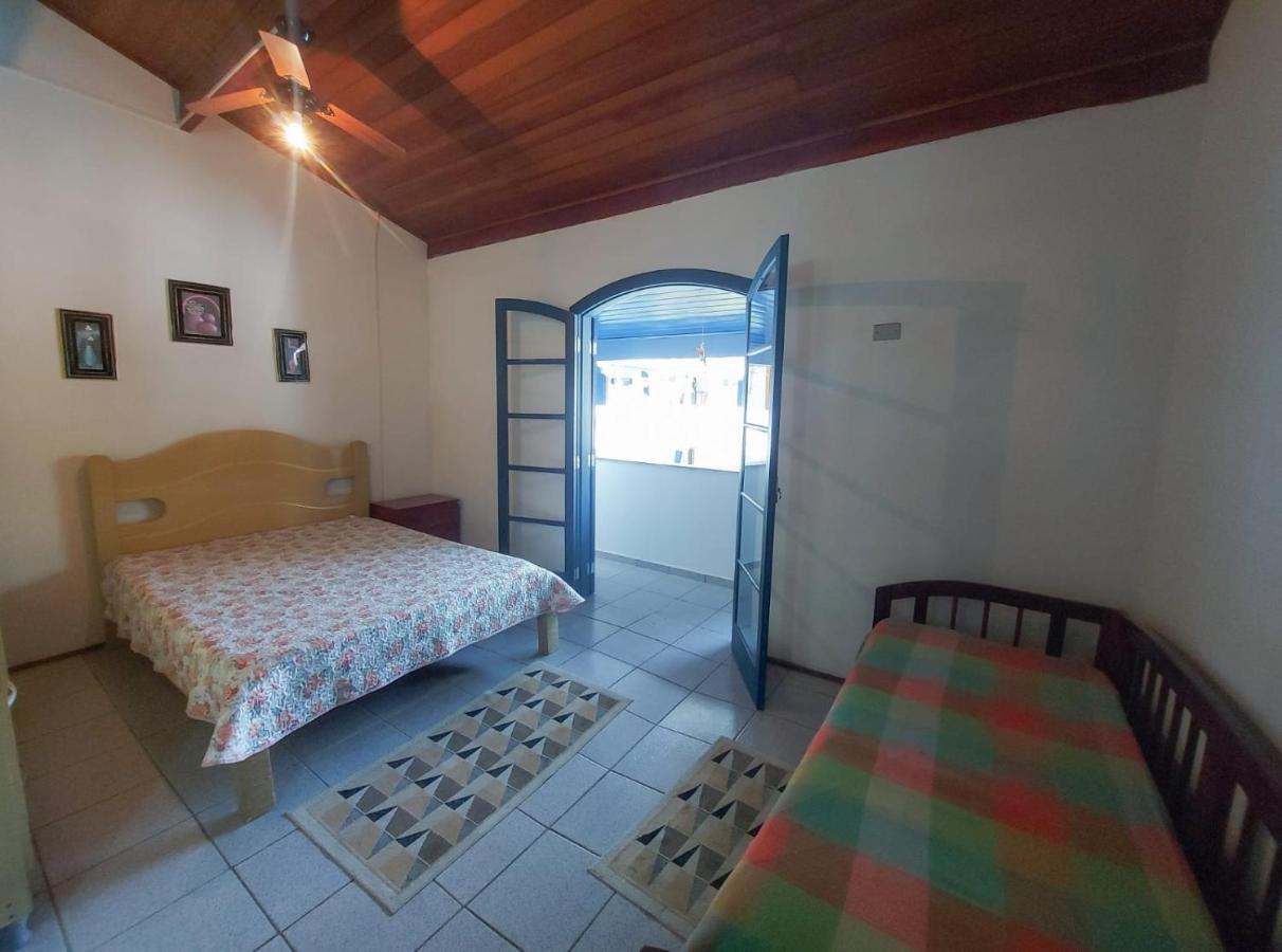 אובטובה Casa Em Condominio I Praia Do Lazaro מראה חיצוני תמונה