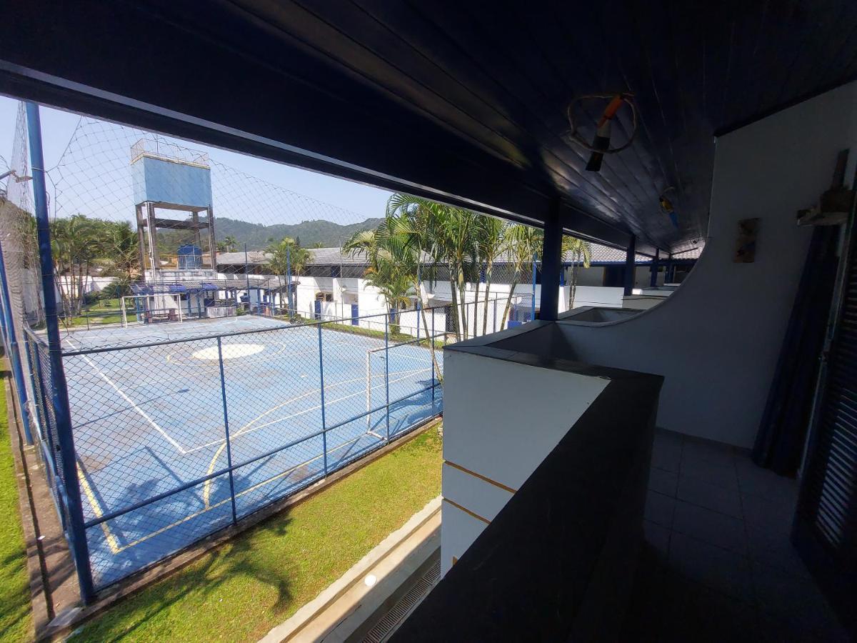 אובטובה Casa Em Condominio I Praia Do Lazaro מראה חיצוני תמונה