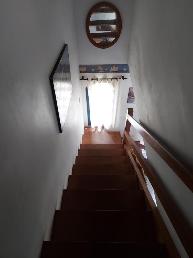 אובטובה Casa Em Condominio I Praia Do Lazaro מראה חיצוני תמונה