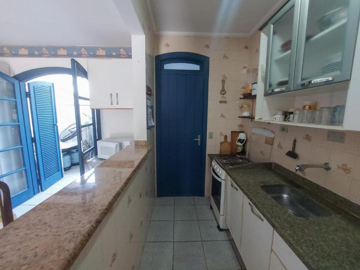 אובטובה Casa Em Condominio I Praia Do Lazaro מראה חיצוני תמונה