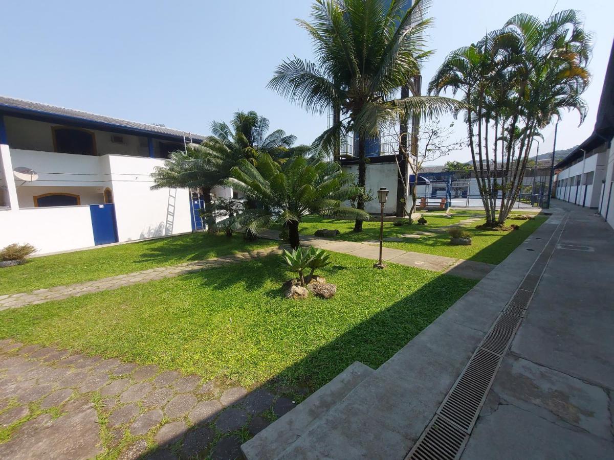 אובטובה Casa Em Condominio I Praia Do Lazaro מראה חיצוני תמונה
