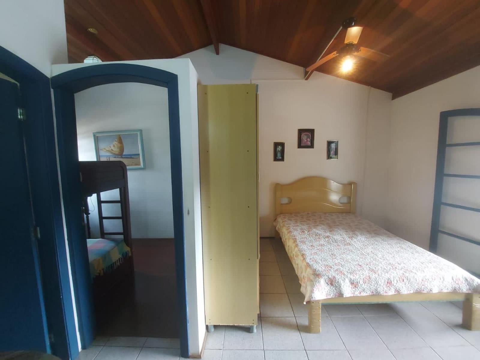 אובטובה Casa Em Condominio I Praia Do Lazaro מראה חיצוני תמונה